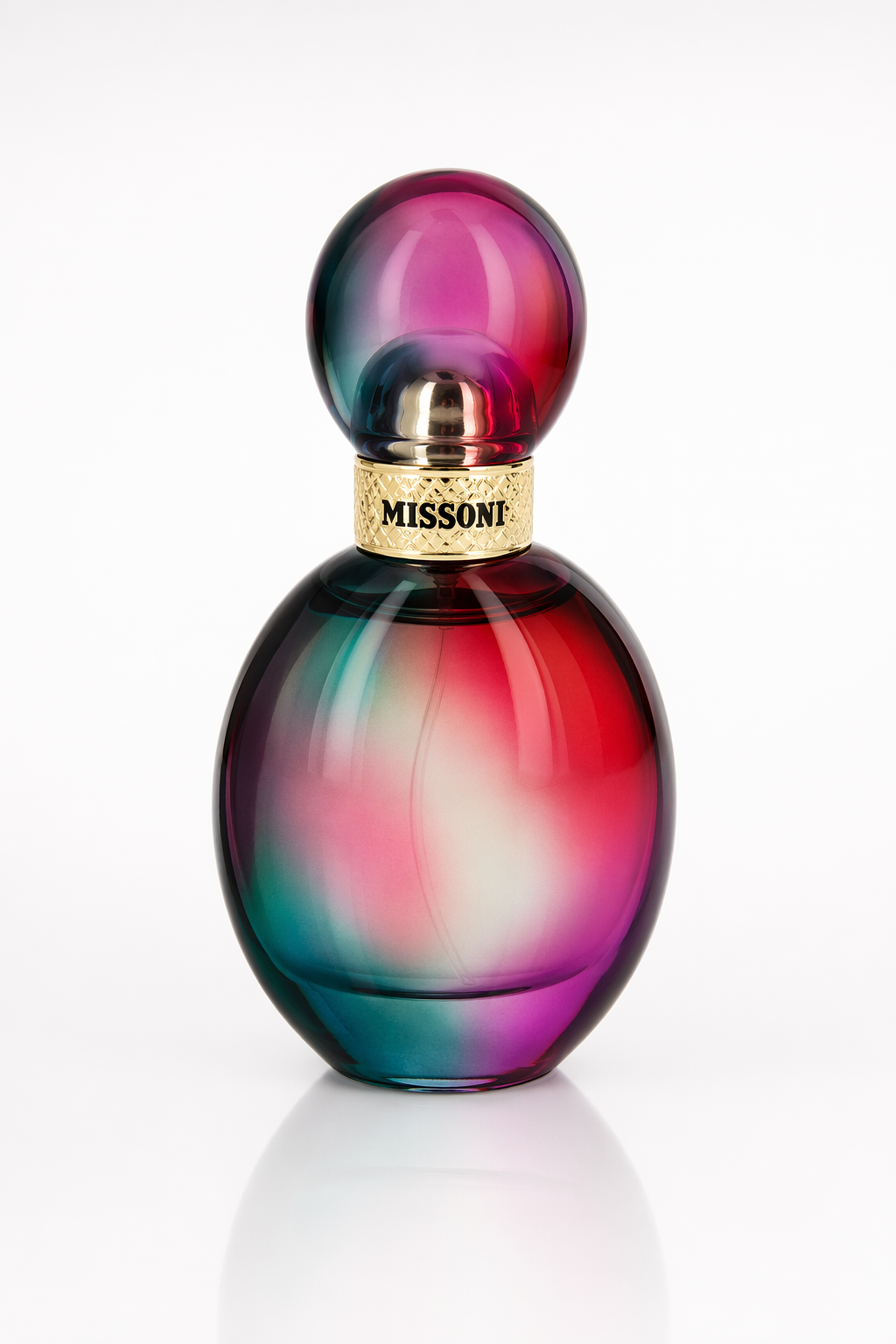 Missoni Eau De Parfum Spray By Missoni Default
