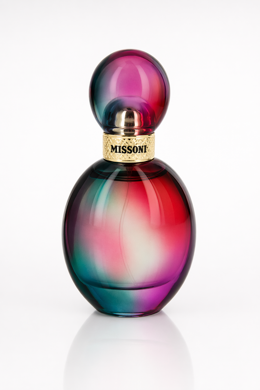 Missoni Eau De Parfum Spray By Missoni Default