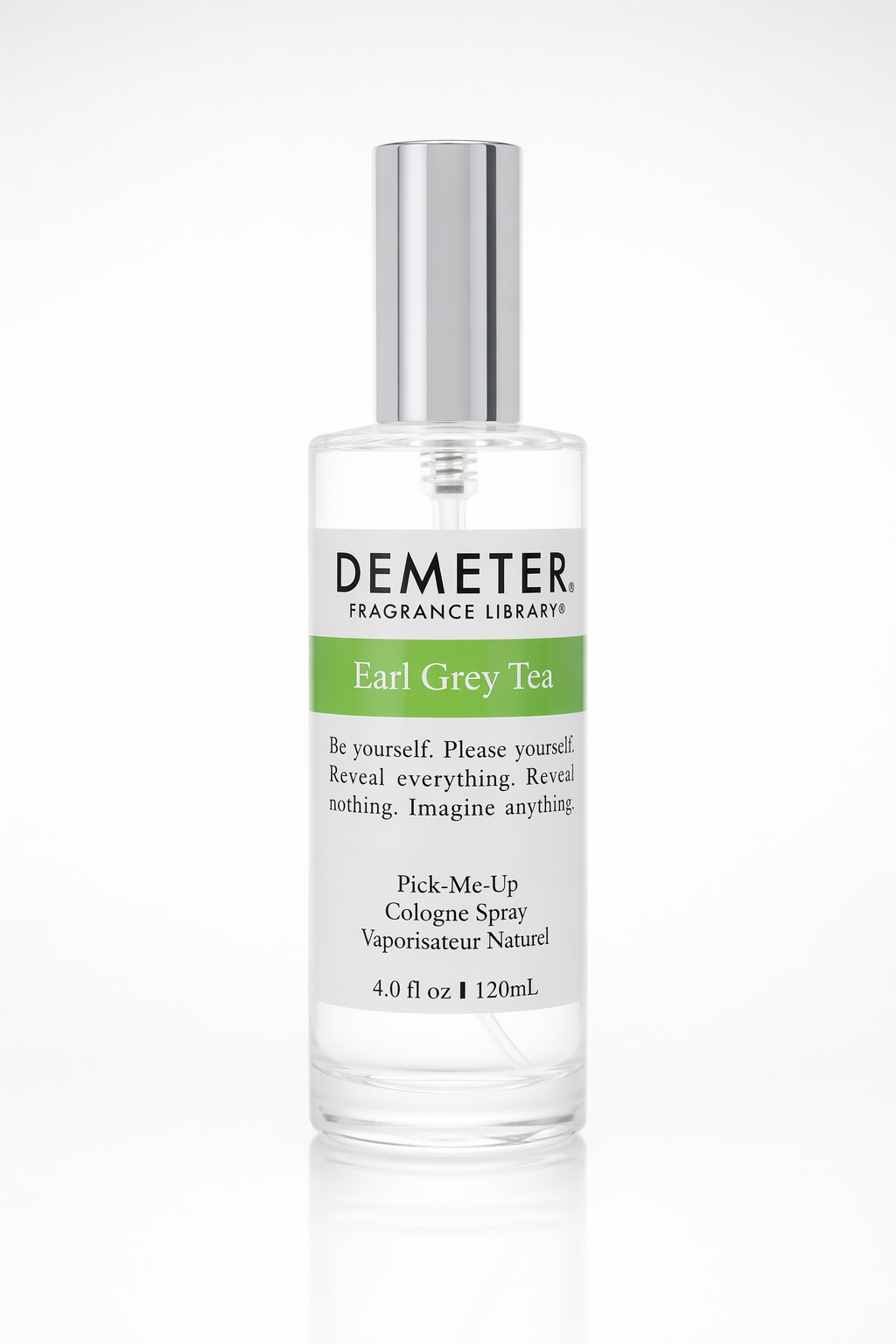 Demeter Earl Grey Tea Cologne Spray By Demeter Default