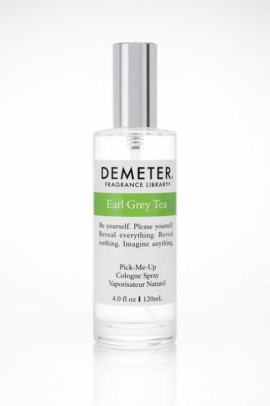 Demeter Earl Grey Tea Cologne Spray By Demeter Default