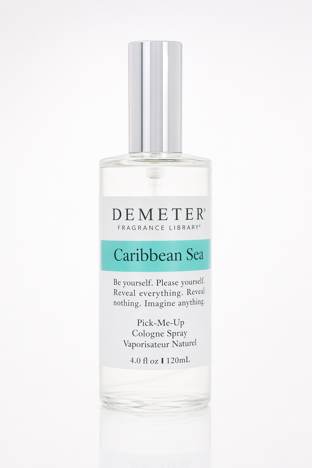 Demeter Caribbean Sea Cologne Spray By Demeter Default