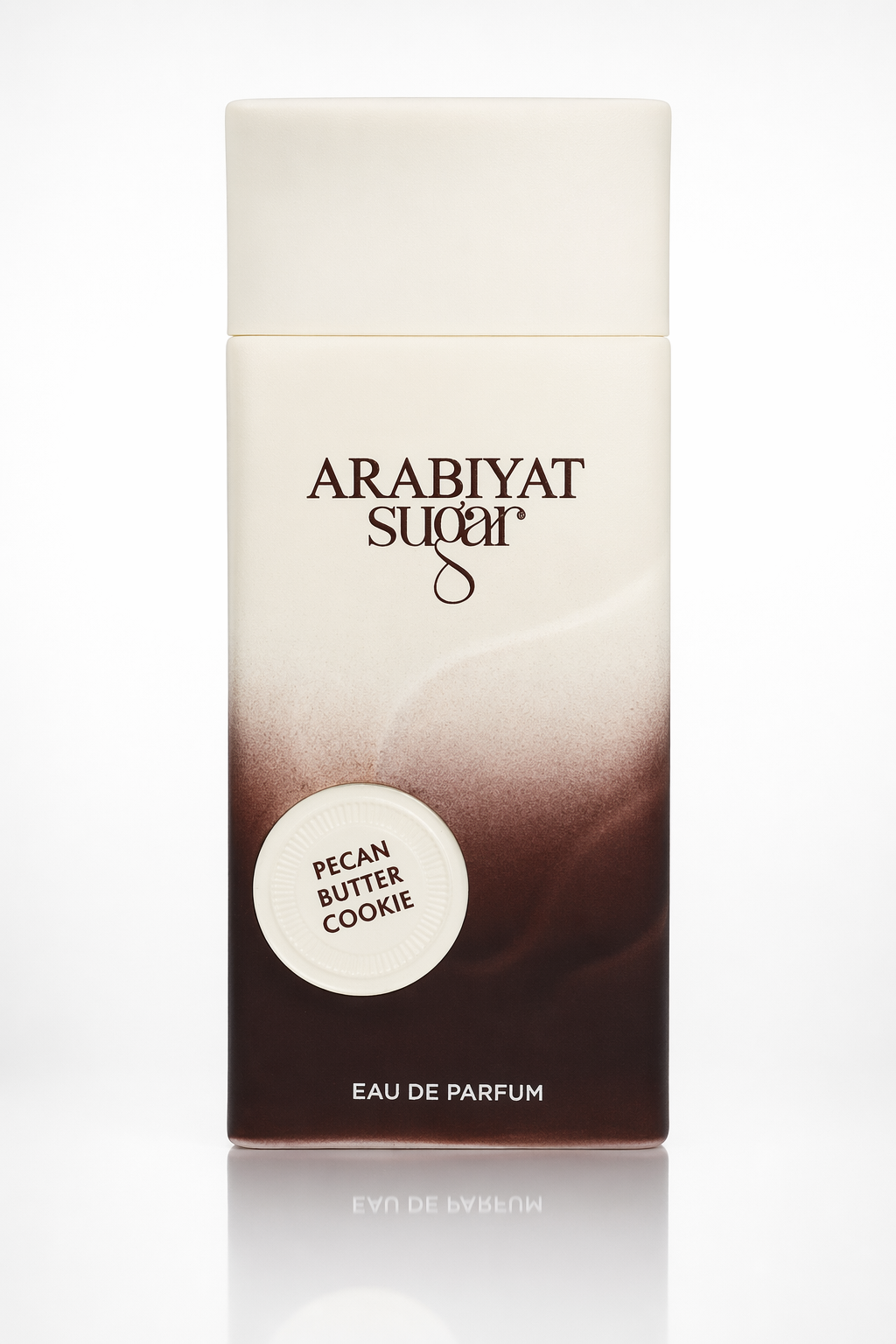 Arabiyat Sugar Pecan Butter Cookie Eau De Parfum Spray By Arabiyat Default
