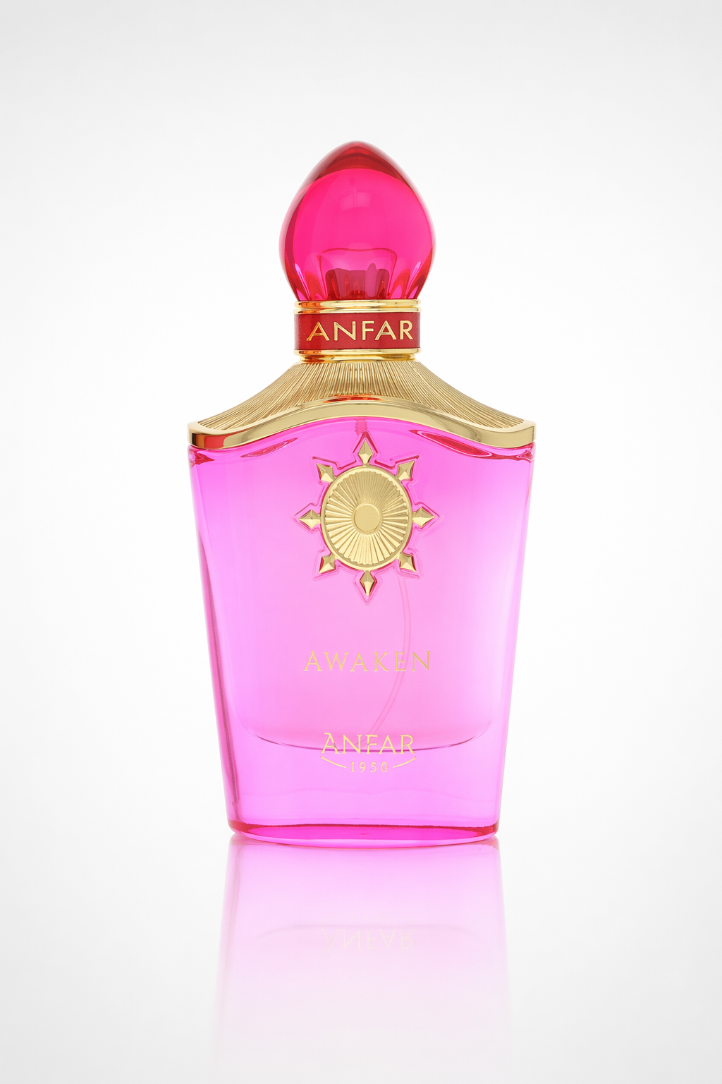Anfar Awaken Extrait De Parfum Spray By Anfar Default