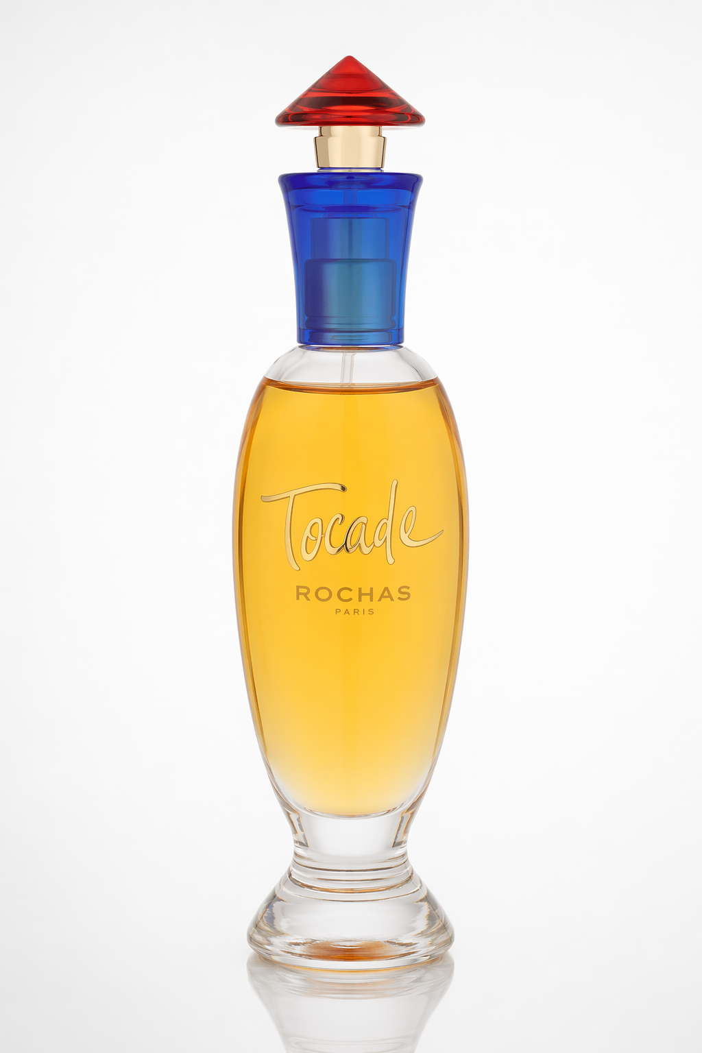 Tocade Eau De Toilette Spray By Rochas Default