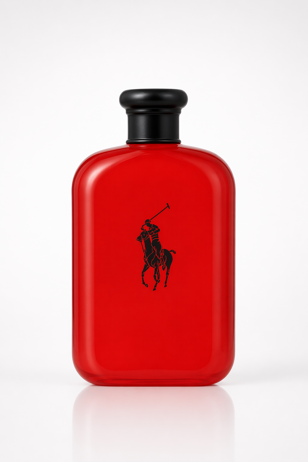 Polo Red Gift Set By Ralph Lauren Default