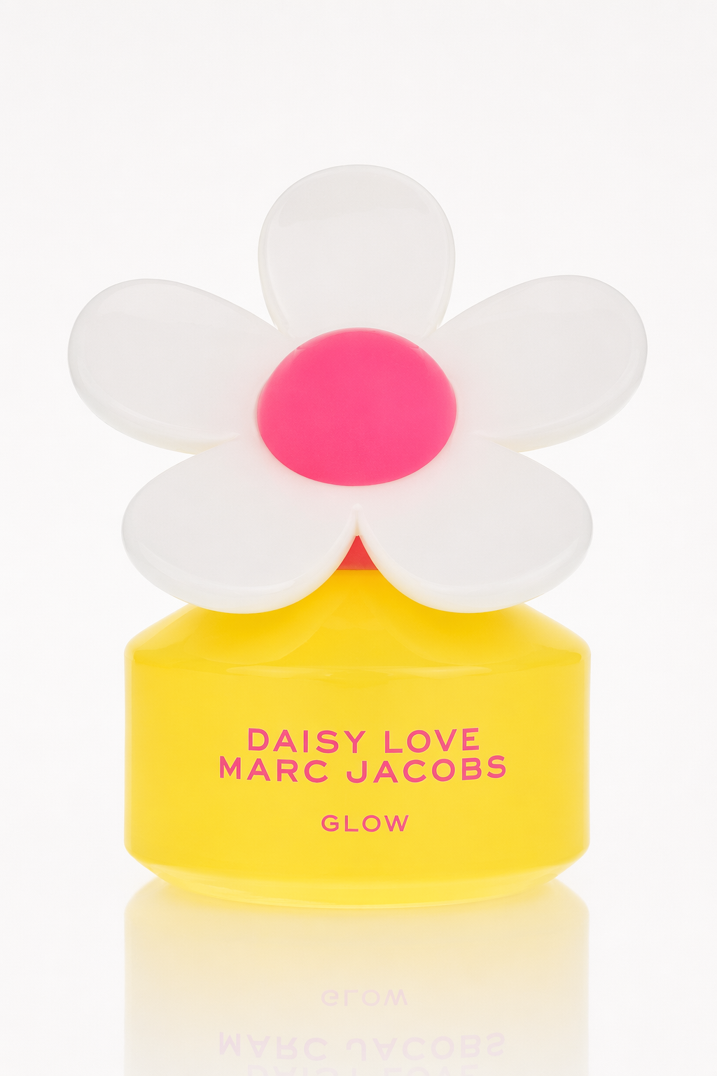 Daisy Love Glow Eau De Toilette Spray (Limited Edition) By Marc Jacobs Default