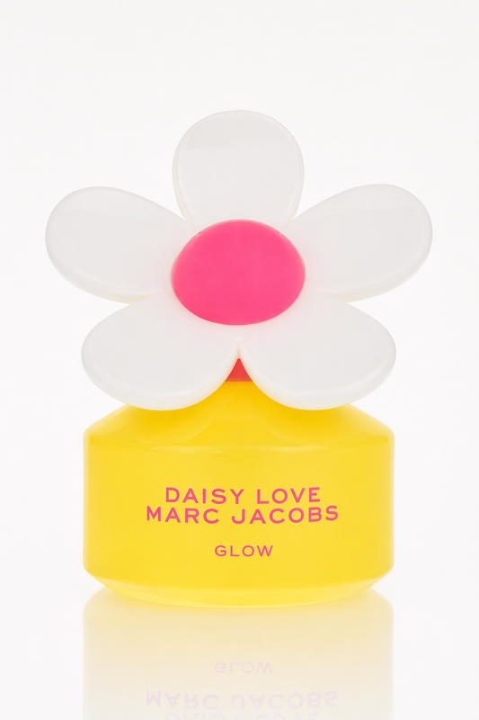 Daisy Love Glow Eau De Toilette Spray (Limited Edition) By Marc Jacobs Default