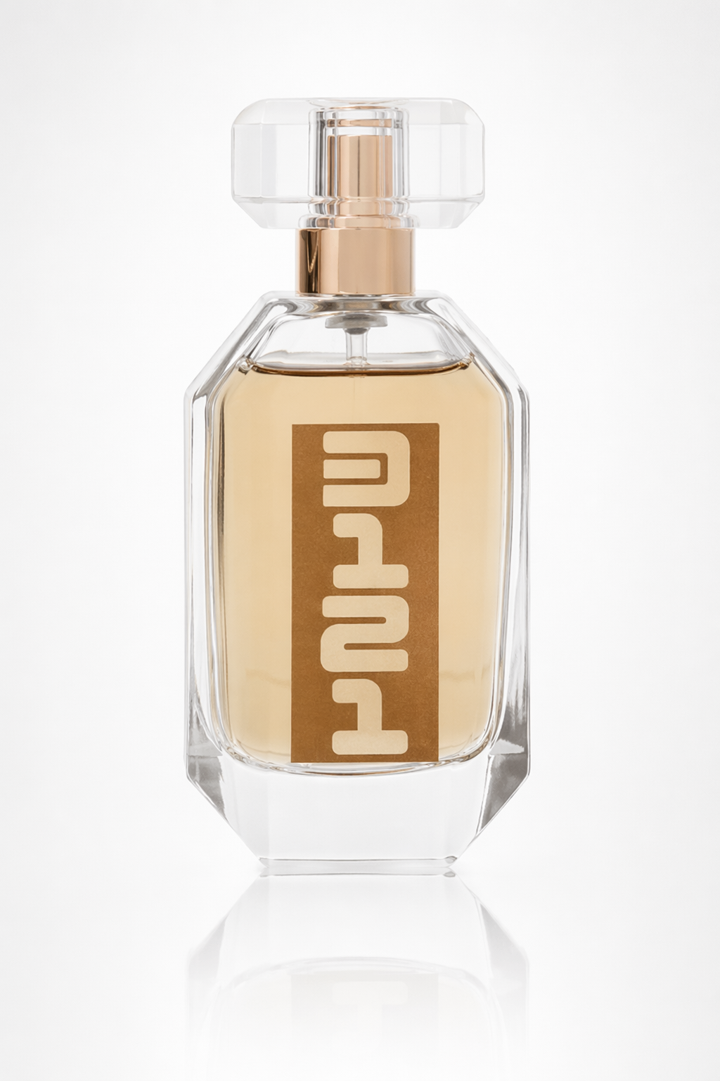 3121 Eau De Parfum Spray By Prince Default