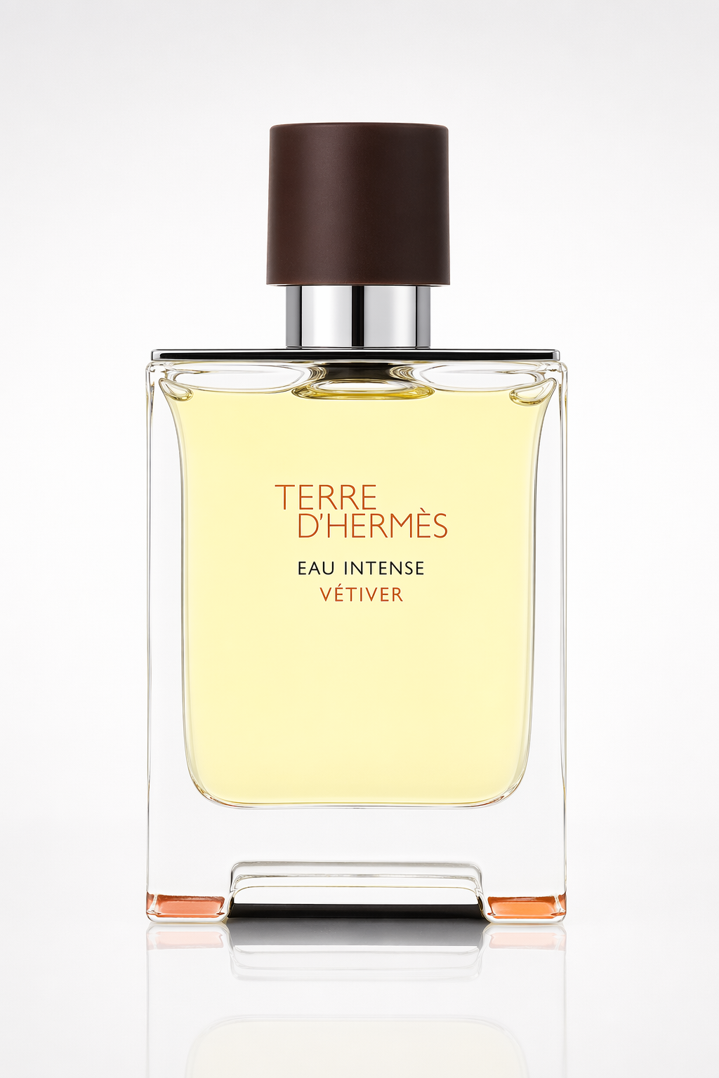 Terre D'hermes Eau Intense Vetiver Eau De Parfum Spray By Hermes Default