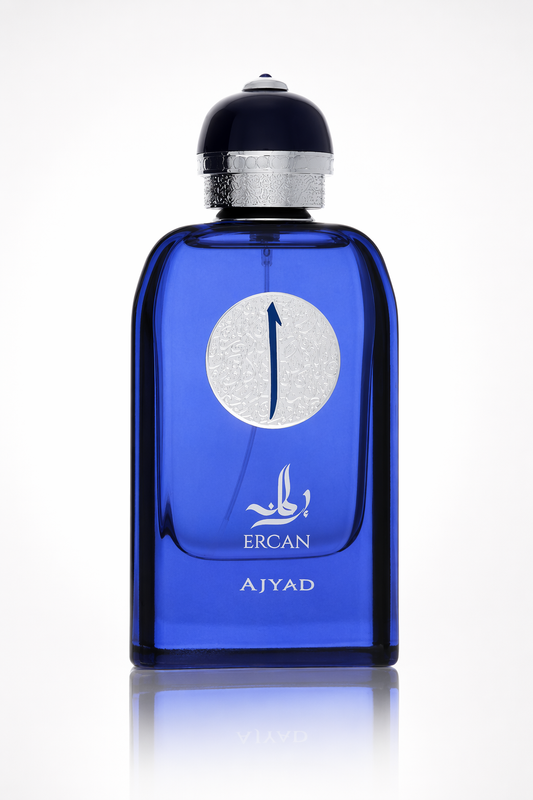 Ajyad Ercan Eau De Parfum Spray By Ajyad Default