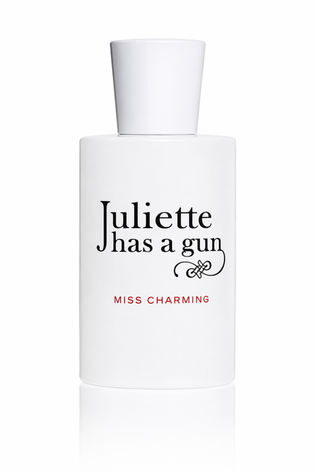 Miss Charming Eau De Parfum Spray By Juliette Has A Gun Default
