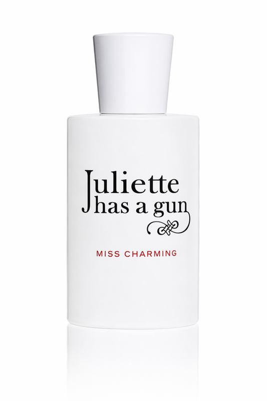 Miss Charming Eau De Parfum Spray By Juliette Has A Gun Default
