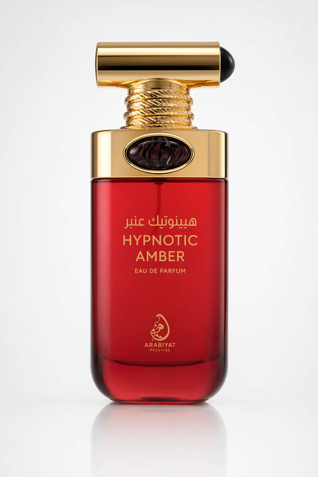 Arabiyat Hypnotic Amber Eau De Parfum Spray By Arabiyat Prestige Default