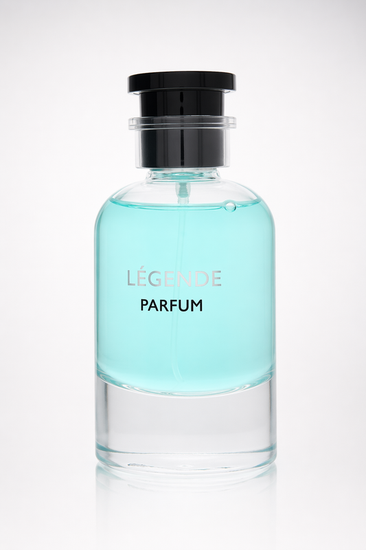 Flavia Legende Eau De Parfum Spray By Flavia Default