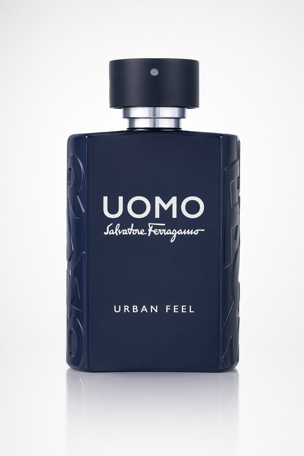 Salvatore Ferragamo Uomo Urban Feel Eau De Toilette Spray By Salvatore Ferragamo Default