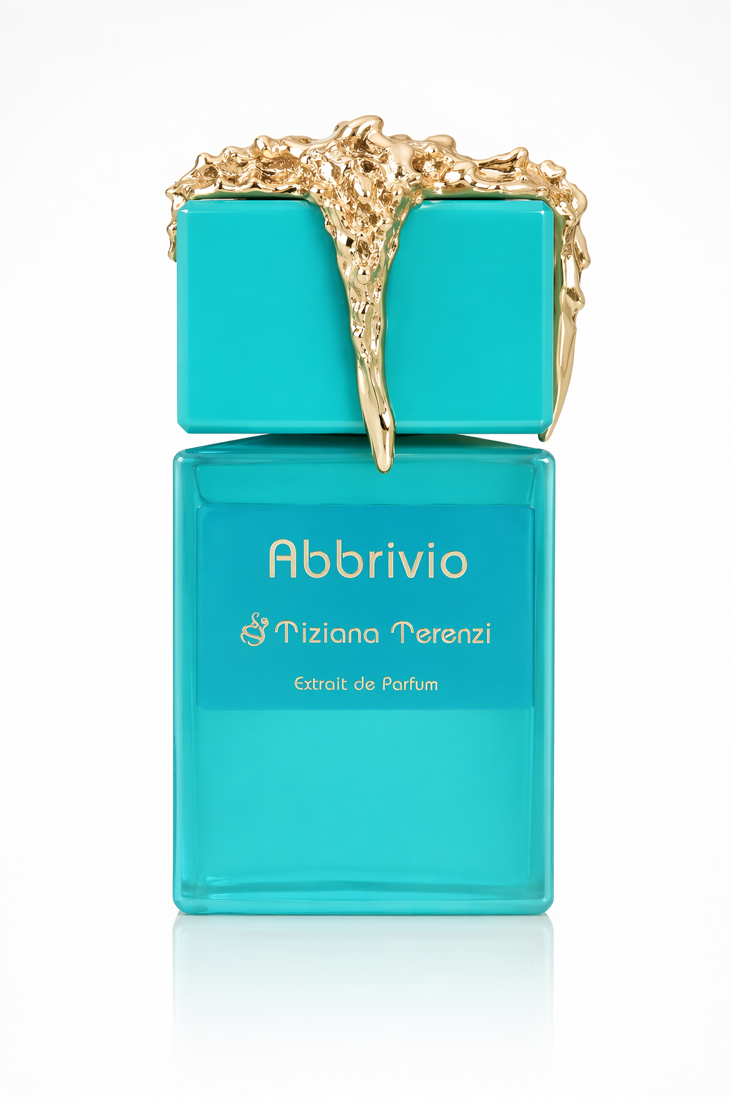 Tiziana Terenzi Abbrivio Extrait de Parfum Spray (Unisex) By Tiziana Terenzi Default