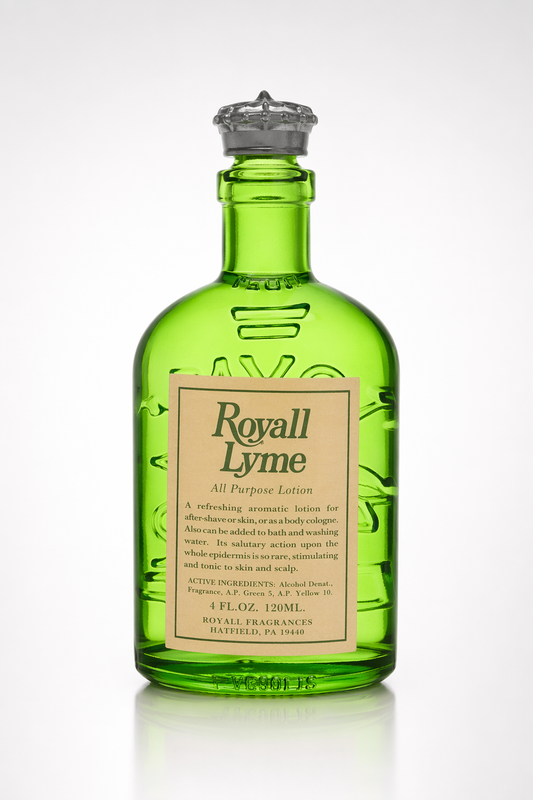 Royall Lyme All Purpose Lotion / Cologne By Royall Fragrances Default