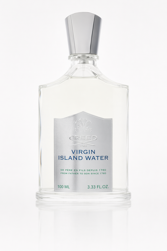 Virgin Island Water Eau De Parfum Spray (Unisex) By Creed Default