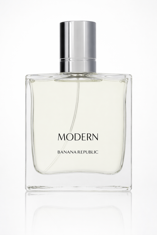 Banana Republic Modern Eau De Toilette Spray By Banana Republic Default