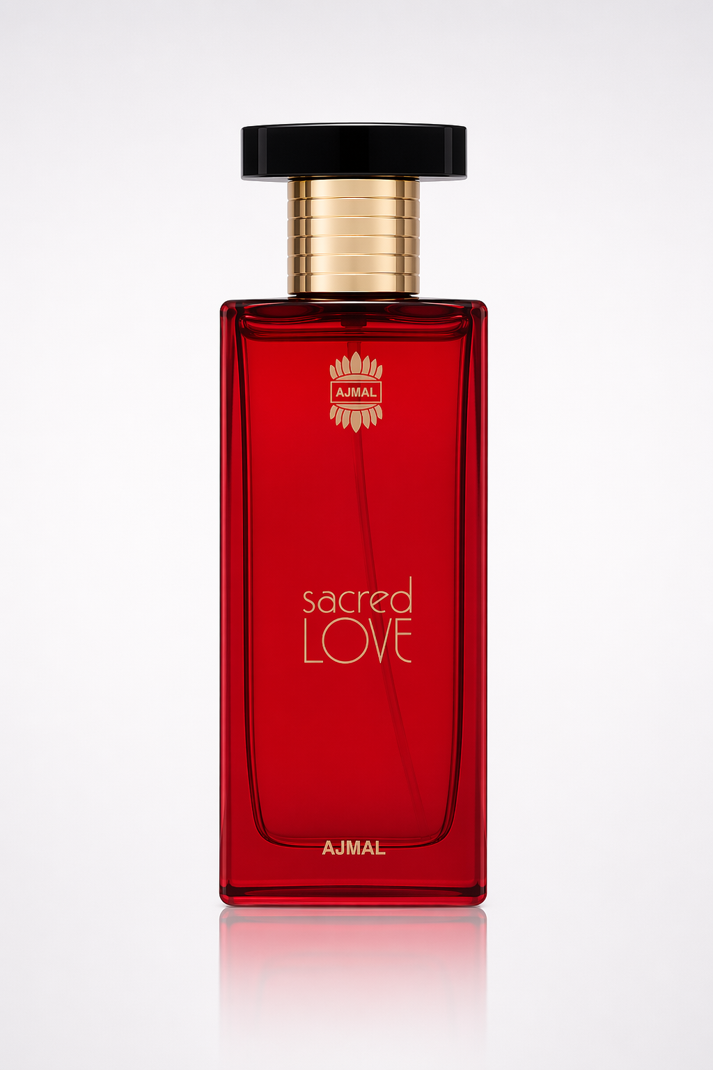Sacred Love Eau De Parfum Spray By Ajmal Default