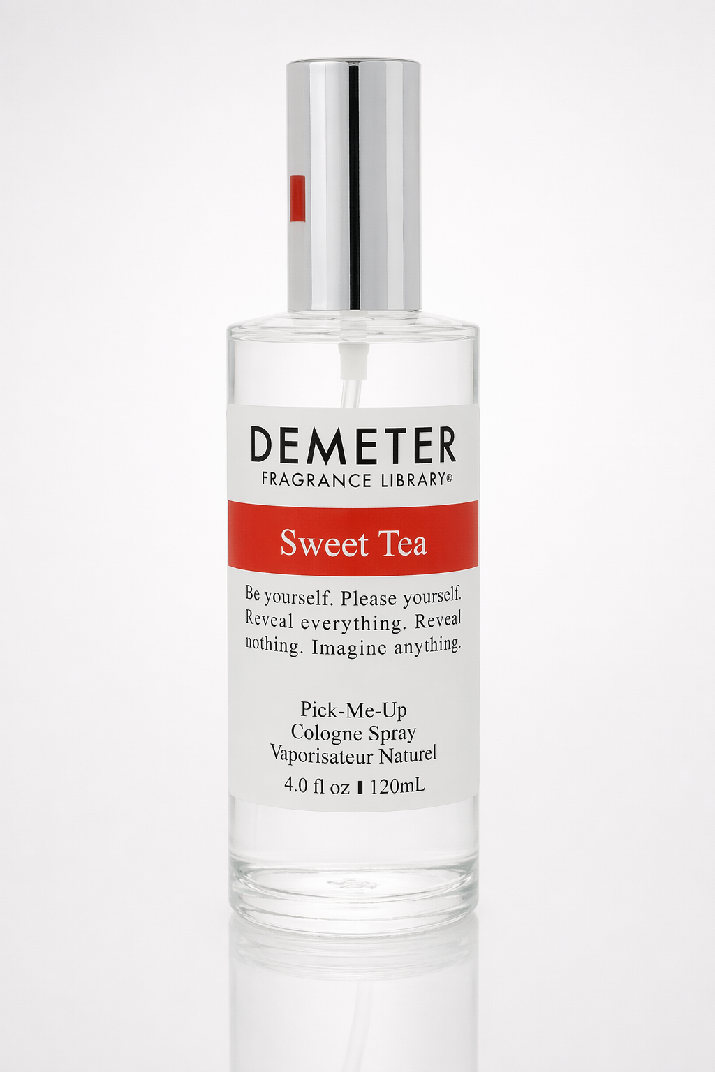 Demeter Sweet Tea Cologne Spray By Demeter Default