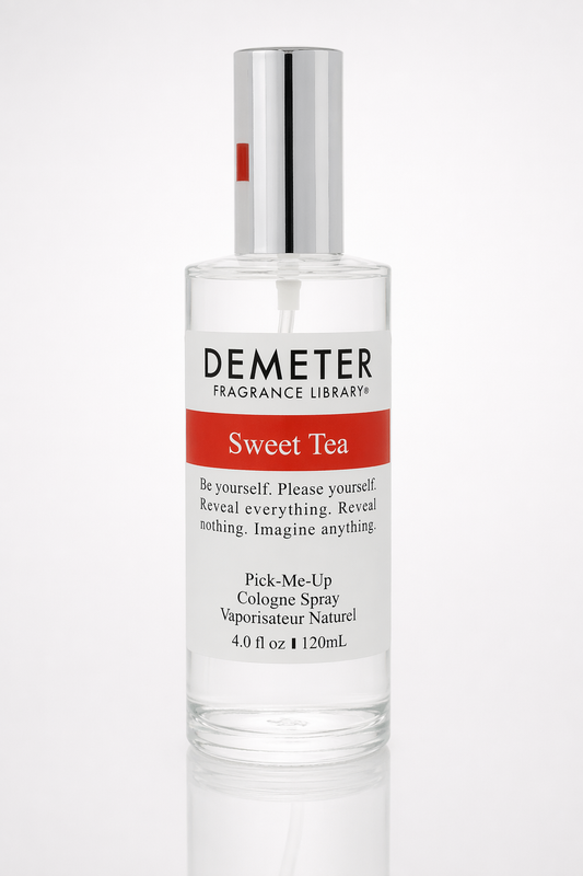 Demeter Sweet Tea Cologne Spray By Demeter Default