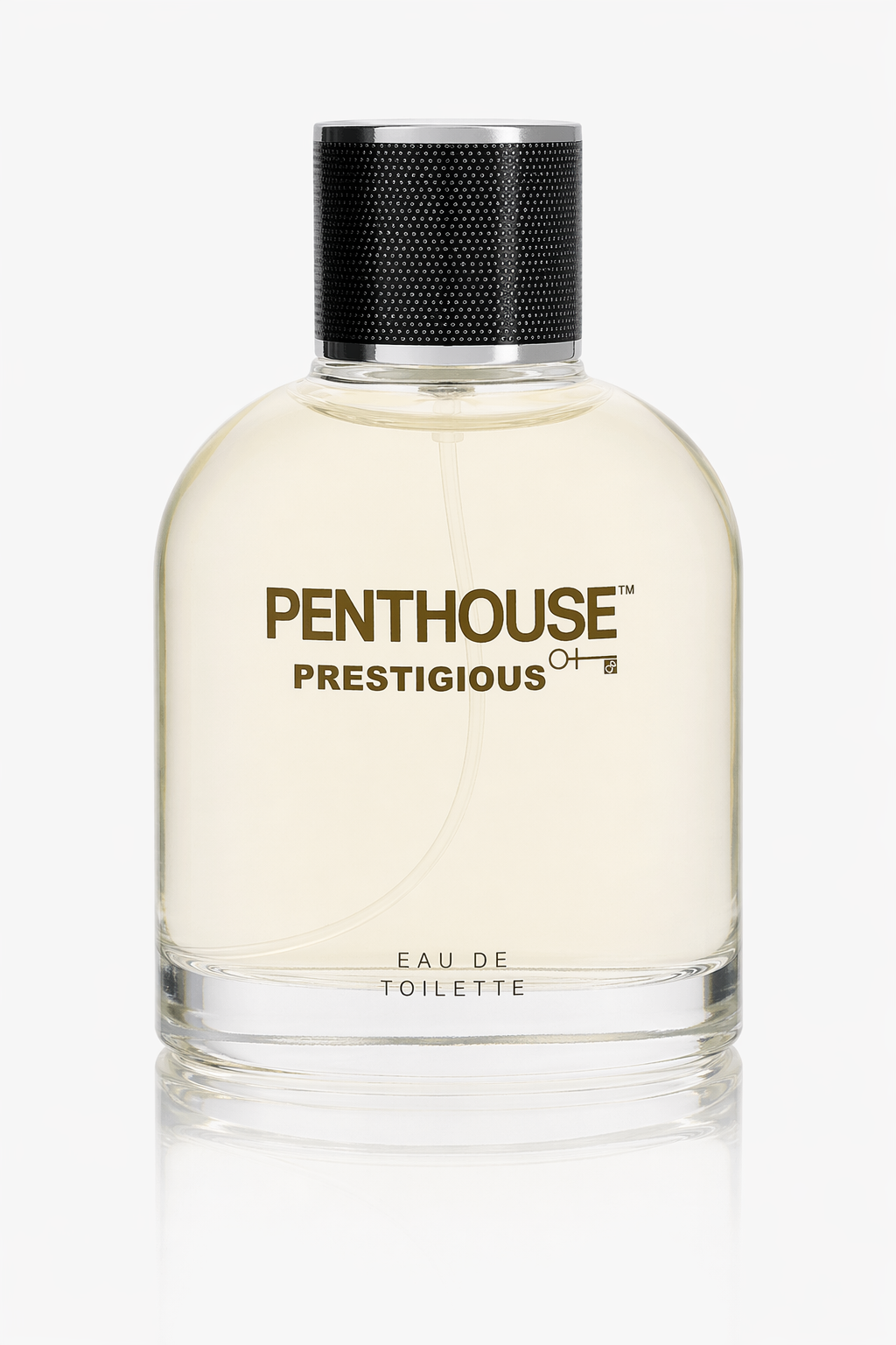 Penthouse Prestigious Eau De Toilette Spray By Penthouse Default
