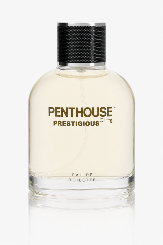 Penthouse Prestigious Eau De Toilette Spray By Penthouse Default