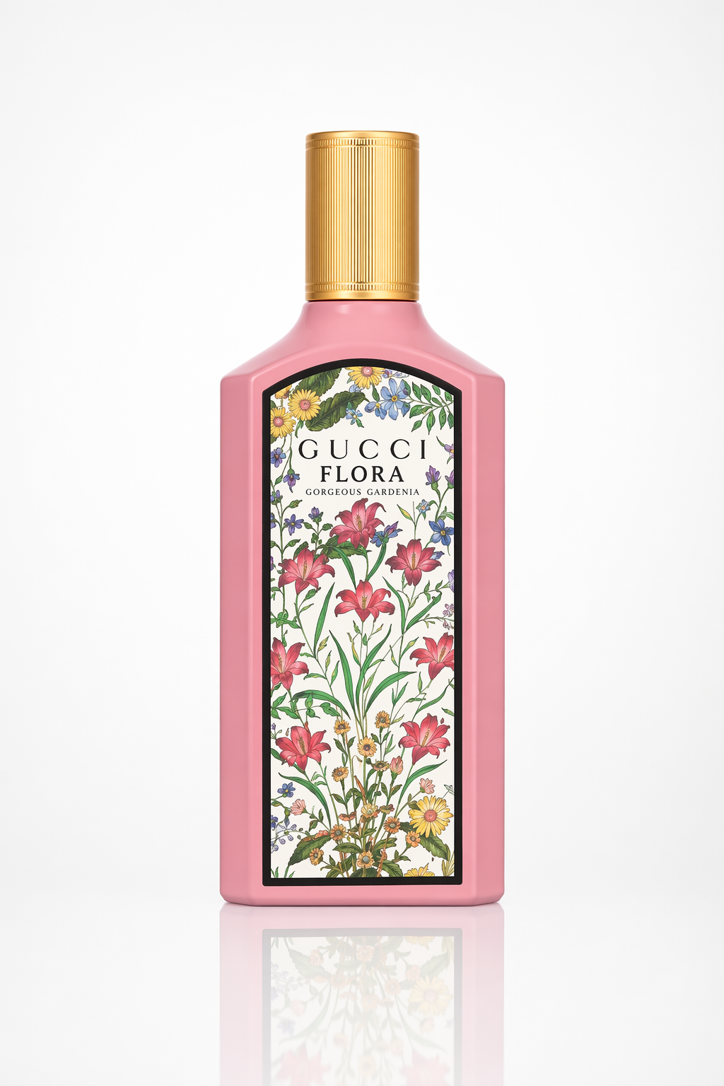 Flora Gorgeous Gardenia Eau De Parfum Spray By Gucci Default