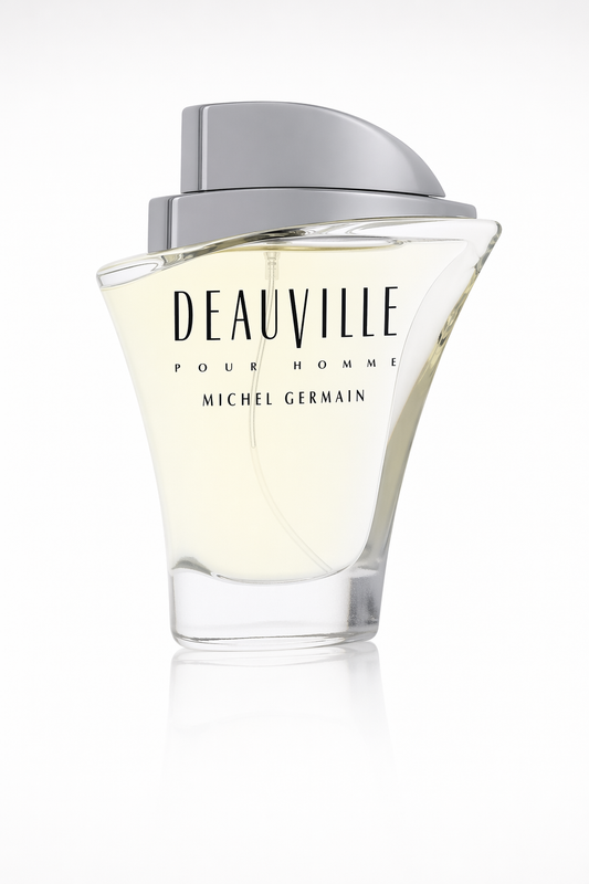 Deauville Eau De Toilette Spray (unboxed) By Michel Germain Default