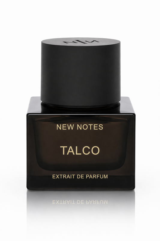 New Notes Talco Extrait De Parfum Spray (Unisex) By New Notes Default