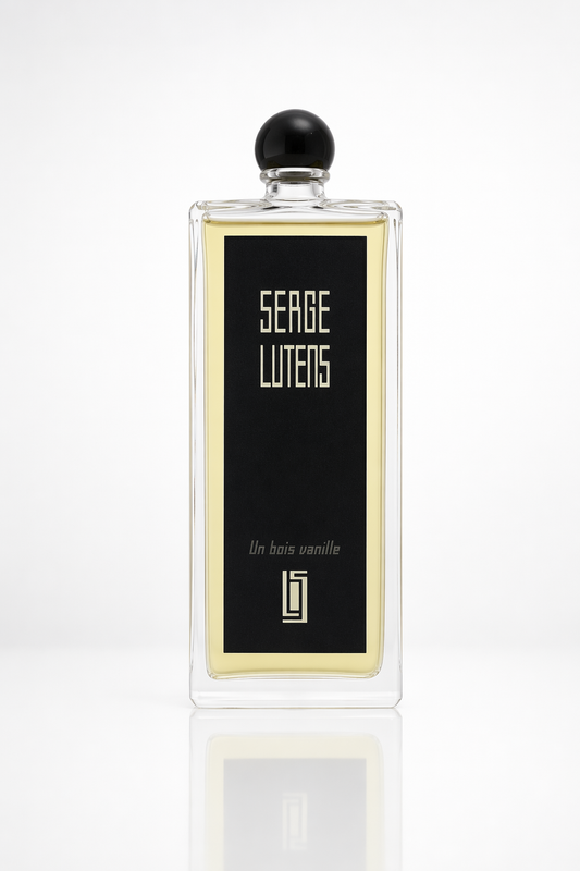 Un Bois Vanille Eau De Parfum Spray (Unisex) By Serge Lutens Default