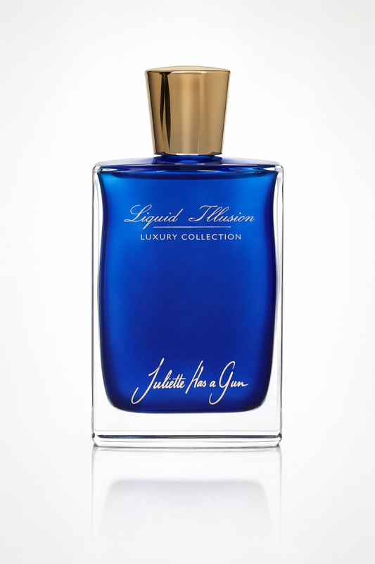 Liquid Illusion Eau De Parfum Spray (Unisex) By Juliette Has A Gun Default