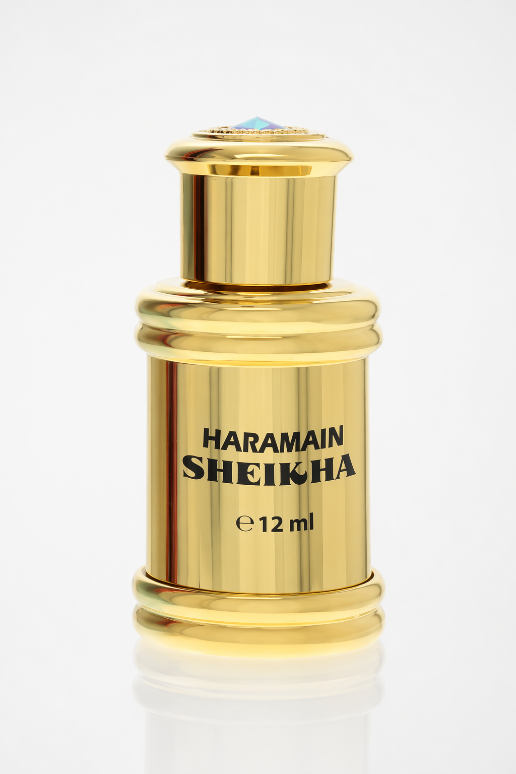 Al Haramain Sheikha Concentrated Perfume Oil By Al Haramain Default