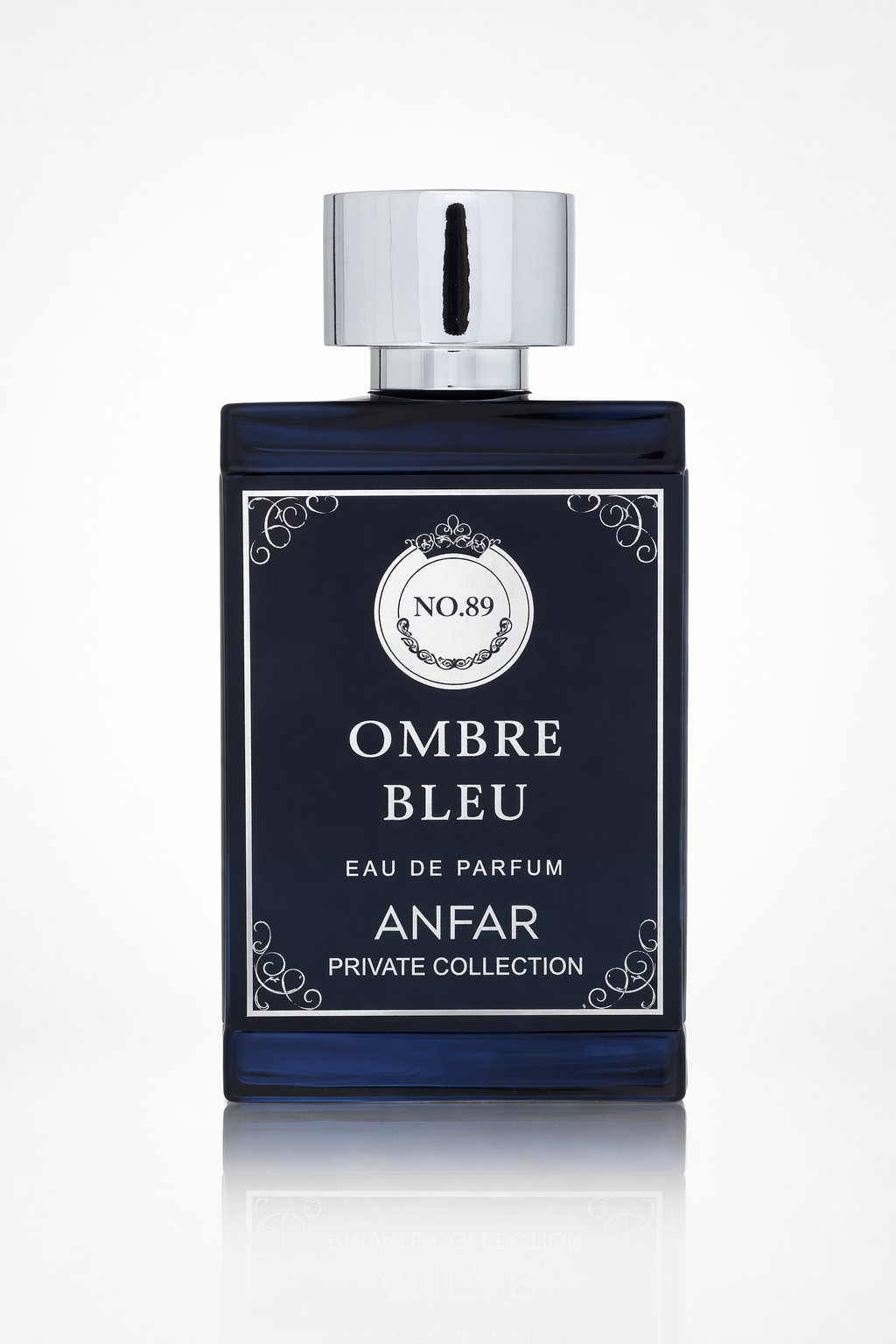 Anfar Ombre Bleu Extrait De Parfum Spray By Anfar Default