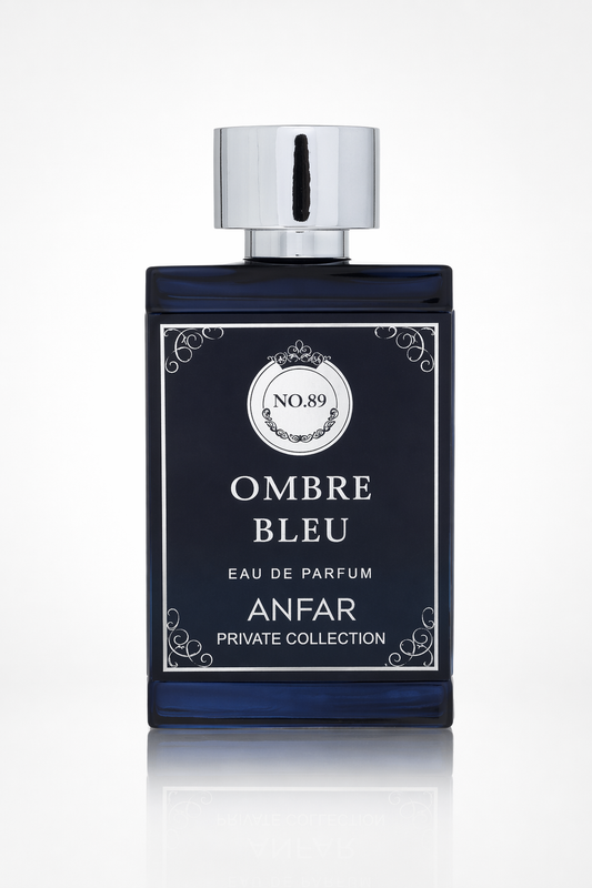 Anfar Ombre Bleu Extrait De Parfum Spray By Anfar Default