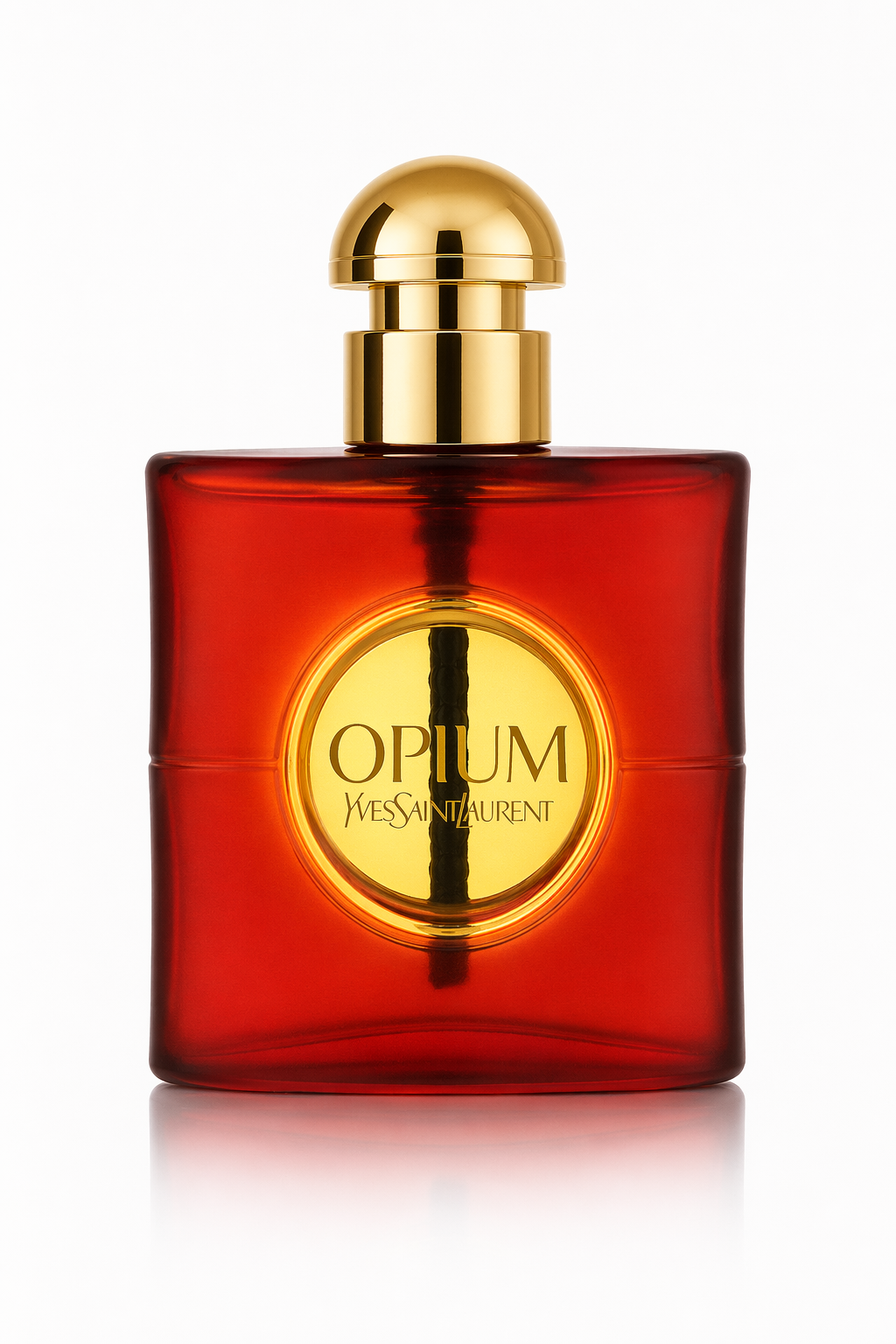 Opium Eau De Parfum Spray By Yves Saint Laurent Default