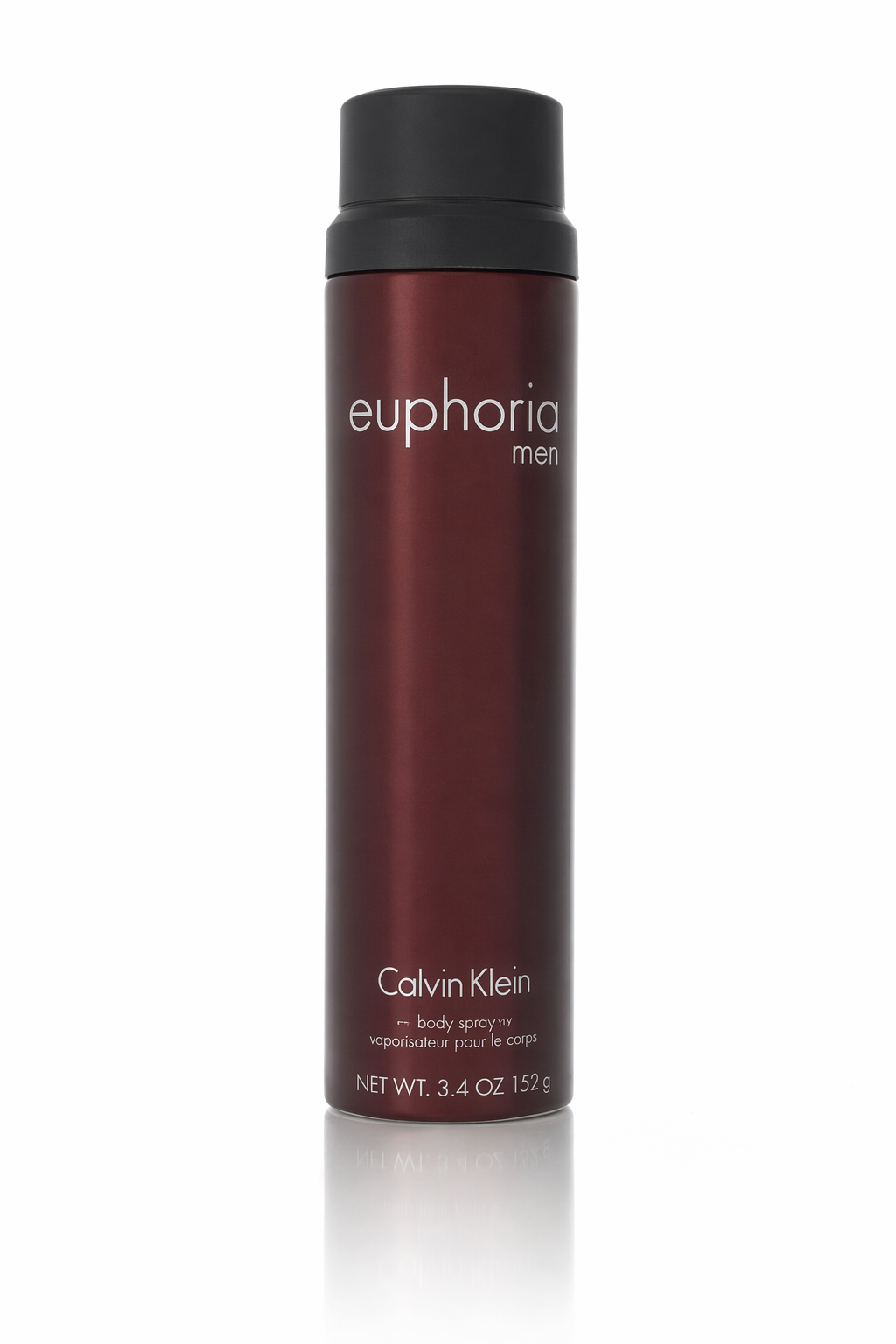Euphoria Body Spray By Calvin Klein Default