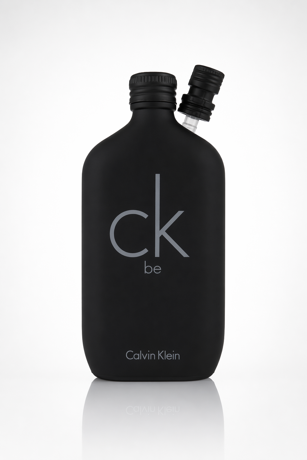 Ck Be Eau De Toilette Spray (Unisex) By Calvin Klein Default