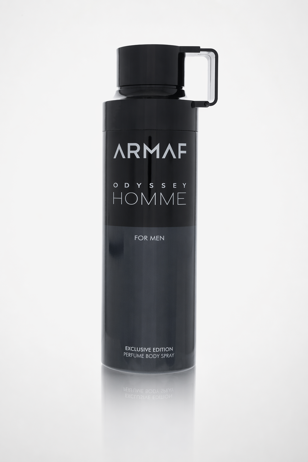 Armaf Odyssey Homme Body Spray By Armaf Default