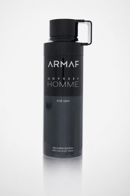 Armaf Odyssey Homme Body Spray By Armaf Default