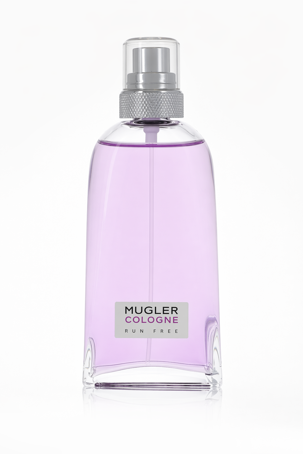 Mugler Run Free Eau De Toilette Spray (Unisex unboxed) By Thierry Mugler Default