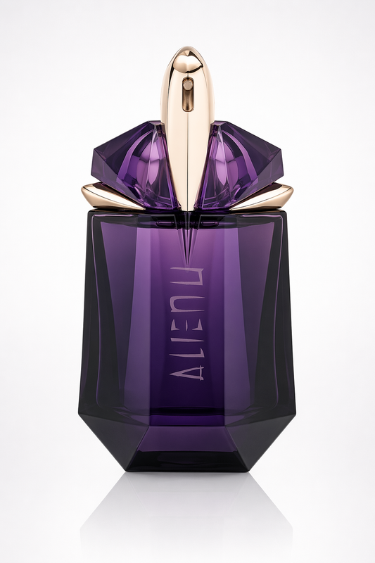 Alien Eau De Parfum Spray Refillable By Thierry Mugler Default