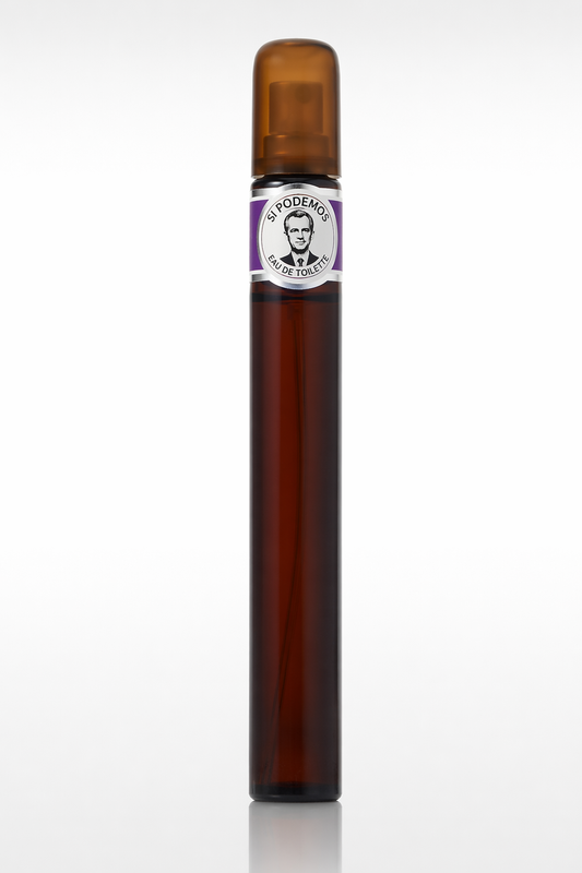 Si Podemos Eau De Toilette Spray By Fragluxe Default