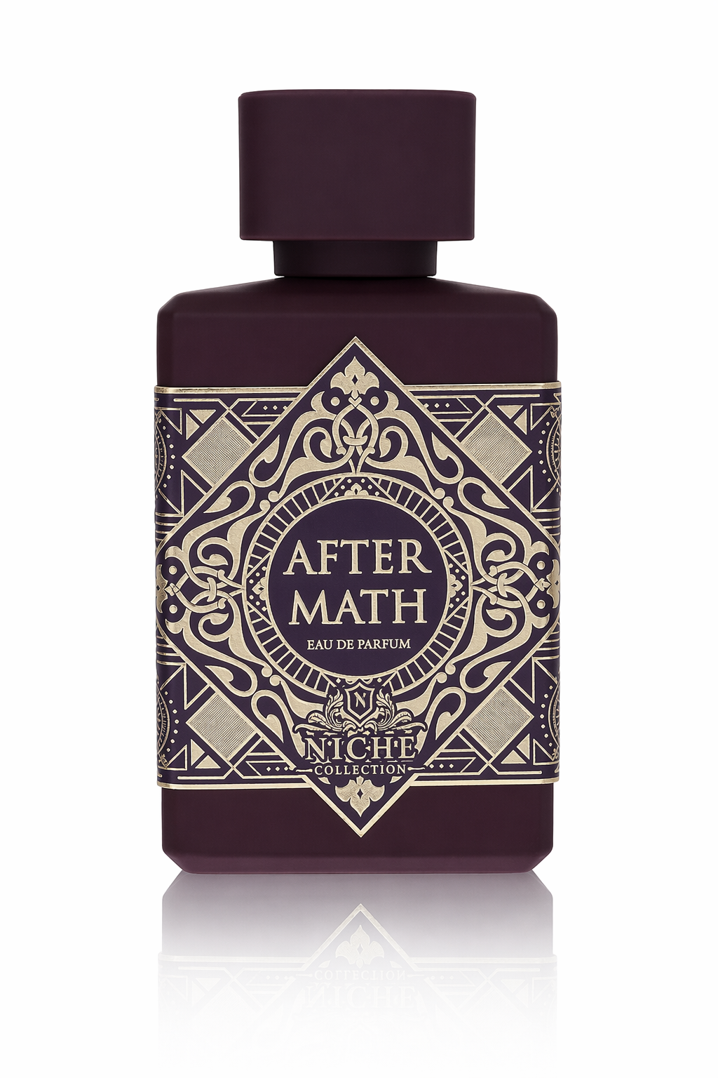 Khalis After Math Niche Collection Eau De Parfum Spray By Khalis Default