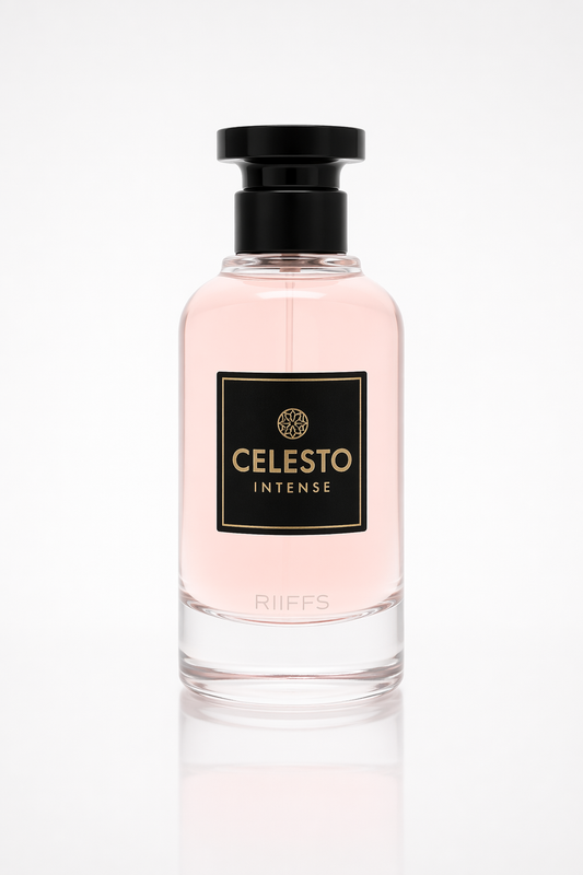 Riiffs Celesto Intense Eau De Parfum Spray By Riiffs Default