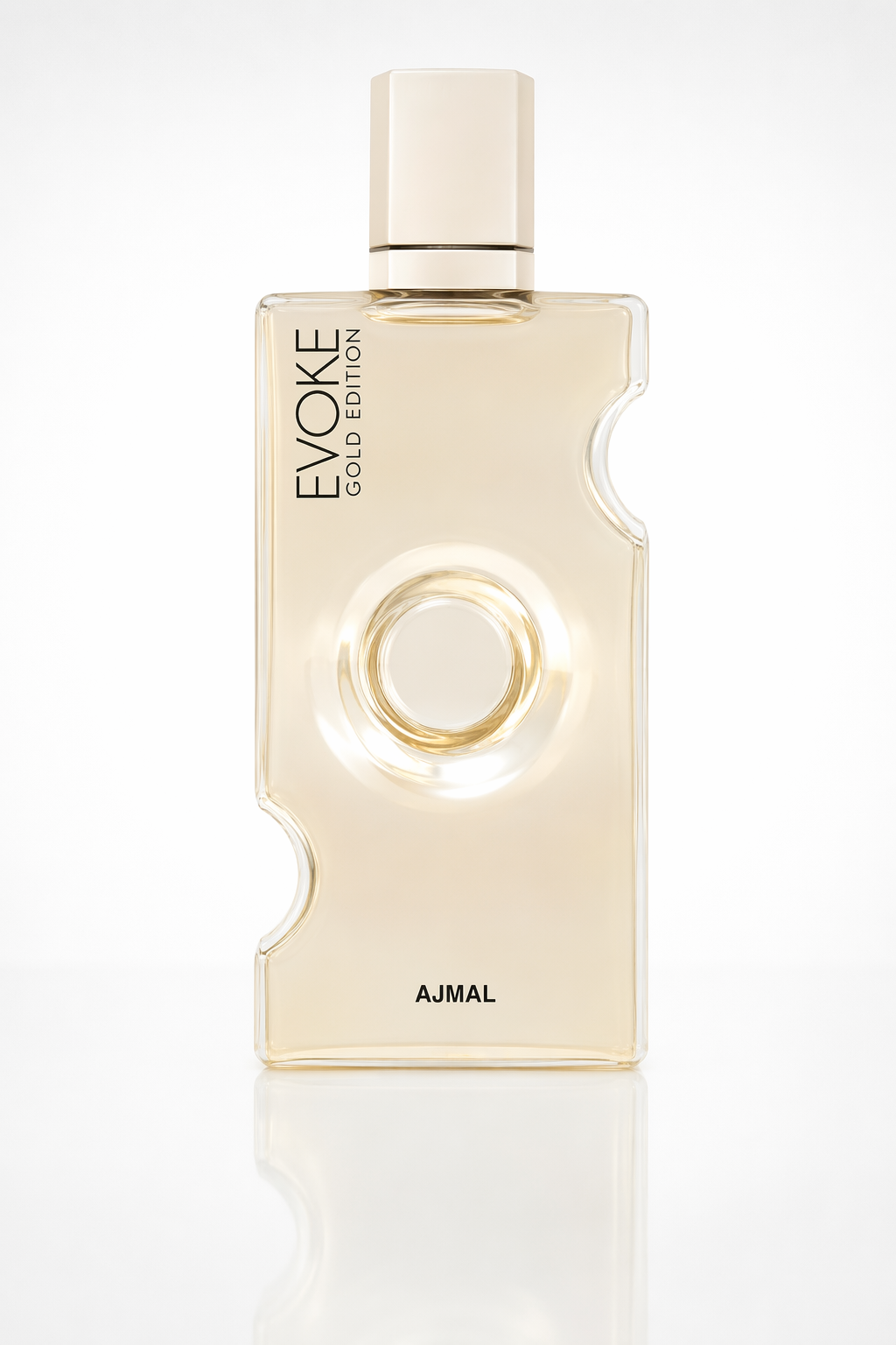 Ajmal Evoke Gold Eau De Parfum Spray By Ajmal Default