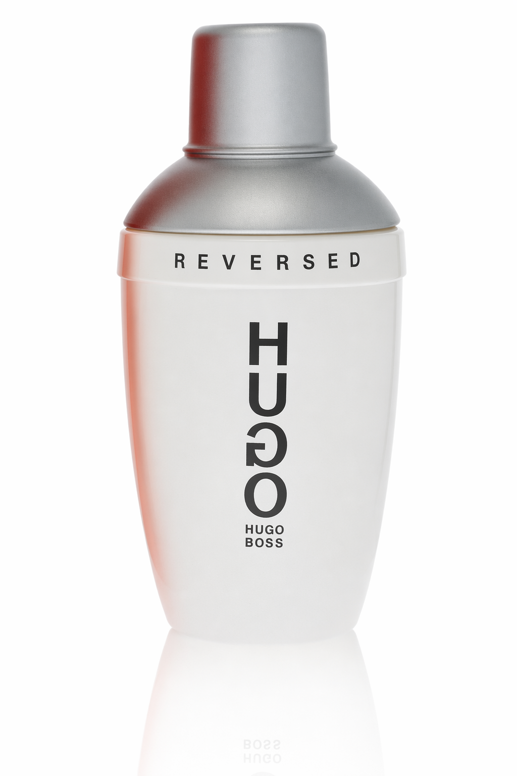 Hugo Reversed Eau De Toilette Spray By Hugo Boss Default