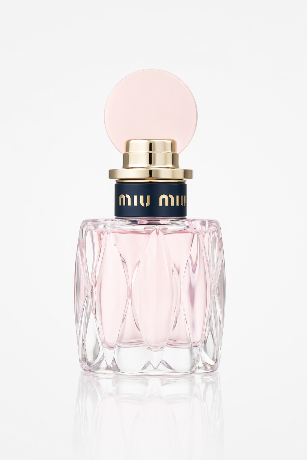Miu Miu L'eau Rosee Eau De Toilette Spray By Miu Miu Default