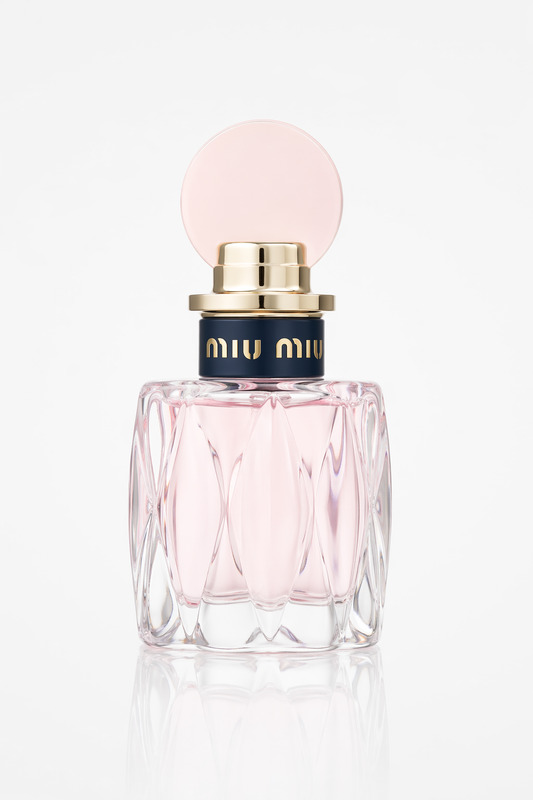 Miu Miu L'eau Rosee Eau De Toilette Spray By Miu Miu Default